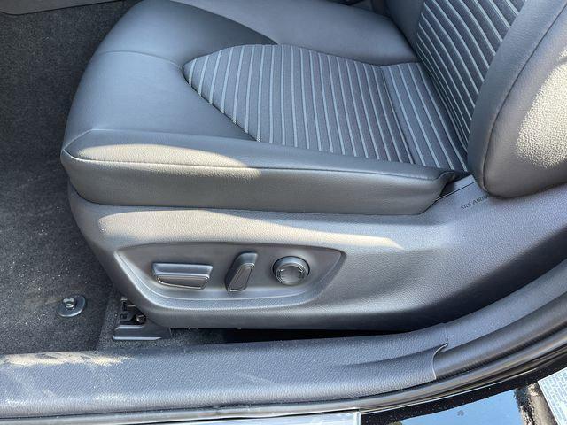 used 2021 Toyota Camry car, priced at $23,000