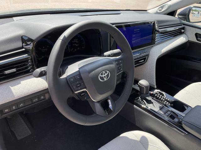 new 2025 Toyota Camry car, priced at $41,294