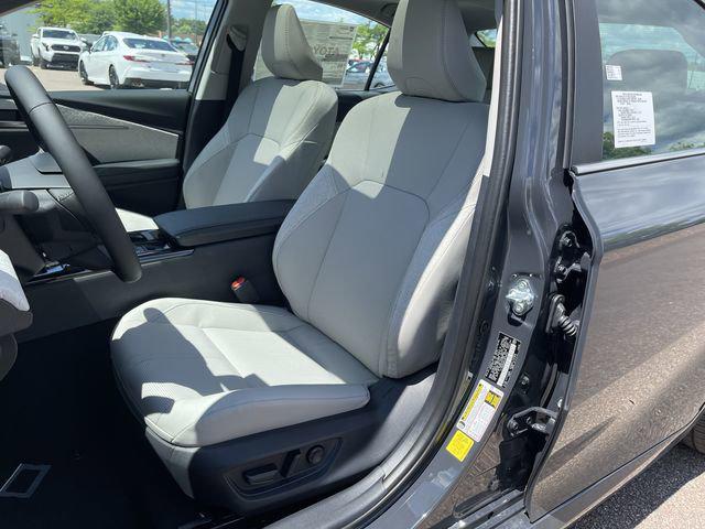 new 2025 Toyota Camry car, priced at $41,294