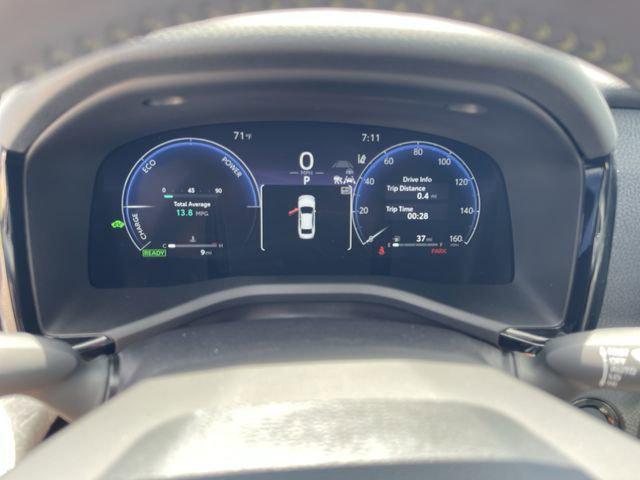new 2025 Toyota Camry car, priced at $41,294