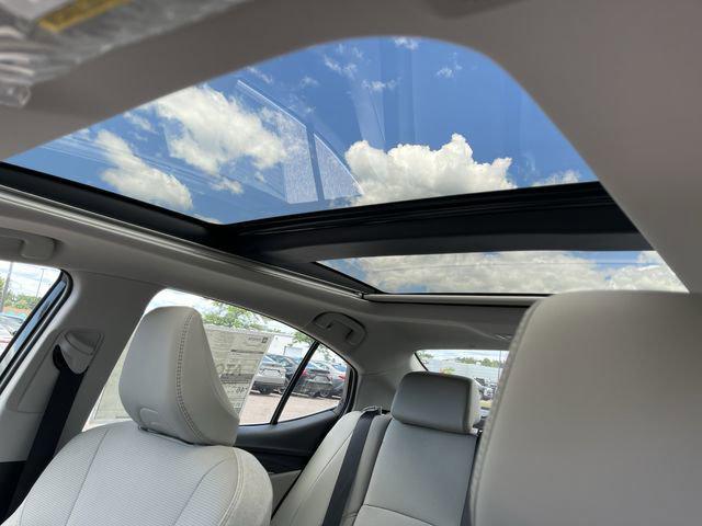 new 2025 Toyota Camry car, priced at $41,294