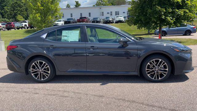 new 2025 Toyota Camry car, priced at $41,294