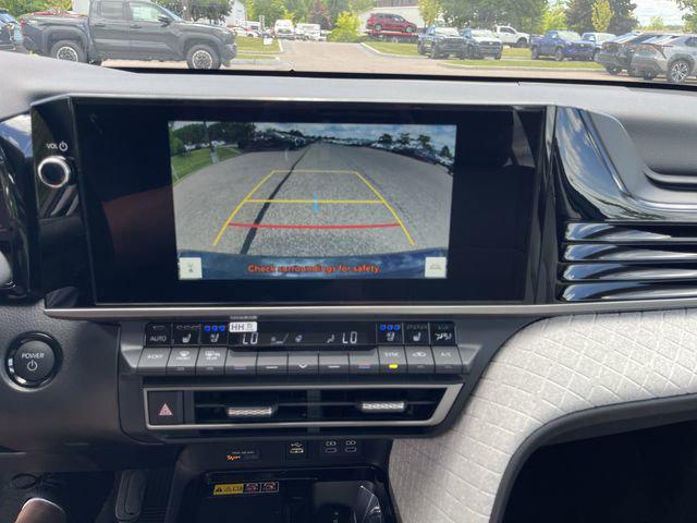 new 2025 Toyota Camry car, priced at $41,294