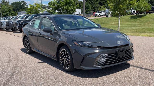 new 2025 Toyota Camry car, priced at $41,294