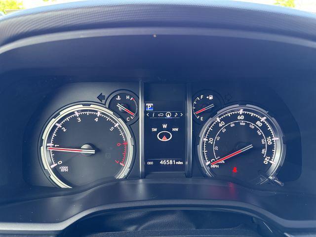 used 2021 Toyota 4Runner car, priced at $50,000