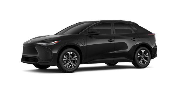 new 2025 Toyota bZ4X car, priced at $39,614