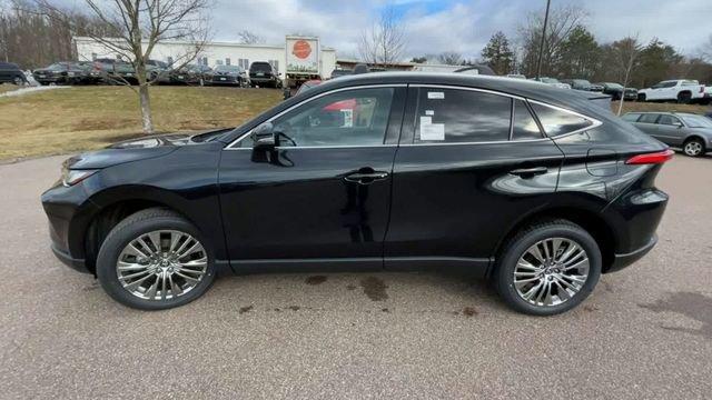 new 2024 Toyota Venza car, priced at $42,254