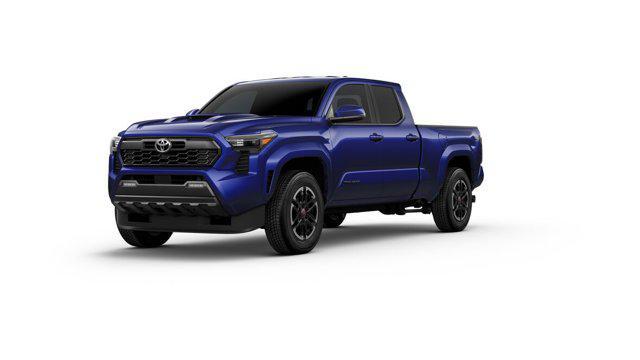 new 2025 Toyota Tacoma car, priced at $47,104