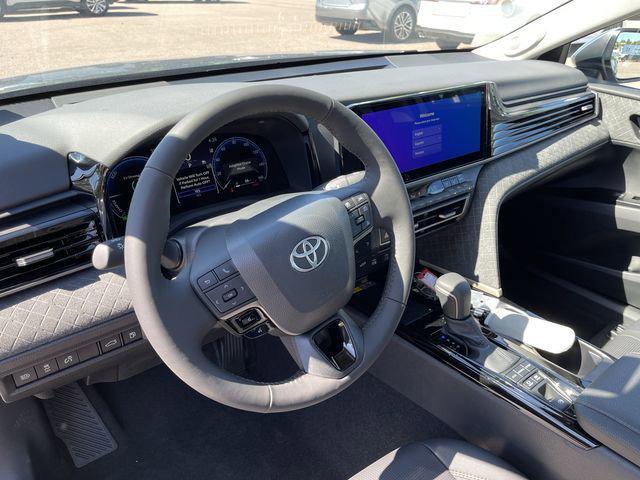 new 2025 Toyota Camry car, priced at $41,903