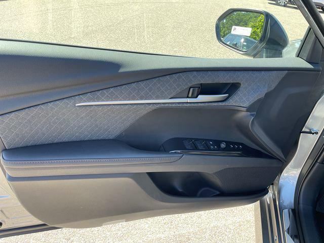 new 2025 Toyota Camry car, priced at $41,903
