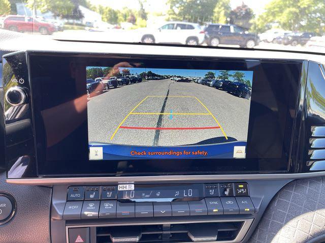 new 2025 Toyota Camry car, priced at $41,903