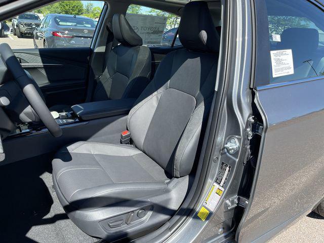 new 2025 Toyota Camry car, priced at $41,903