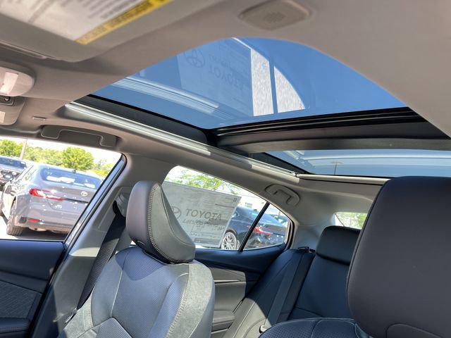 new 2025 Toyota Camry car, priced at $41,903