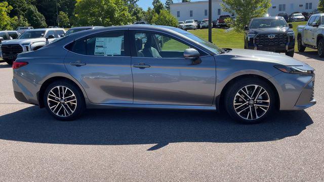new 2025 Toyota Camry car, priced at $41,903