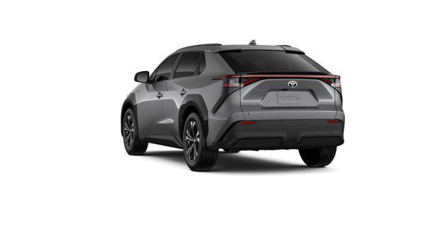 new 2025 Toyota bZ4X car, priced at $40,089