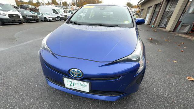 used 2016 Toyota Prius car, priced at $15,500