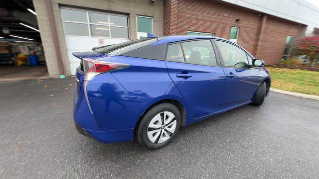 used 2016 Toyota Prius car, priced at $15,500