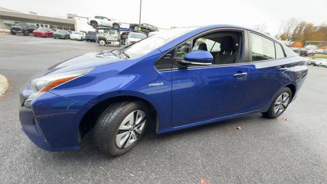 used 2016 Toyota Prius car, priced at $15,500