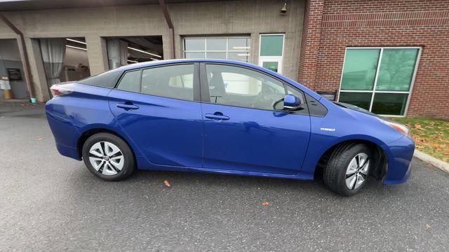 used 2016 Toyota Prius car, priced at $15,500