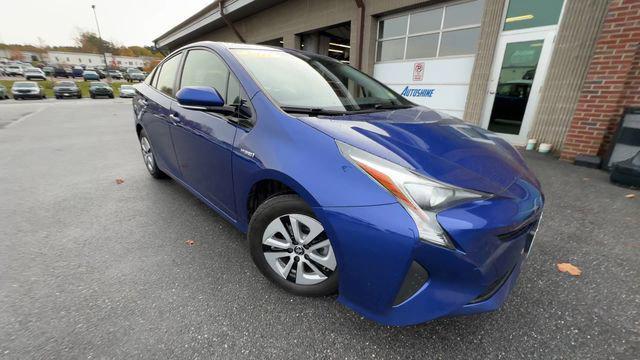 used 2016 Toyota Prius car, priced at $15,500