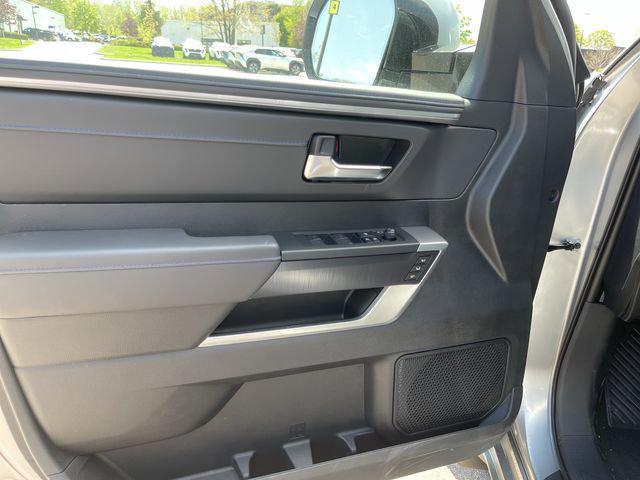 new 2025 Toyota Sequoia car, priced at $84,893