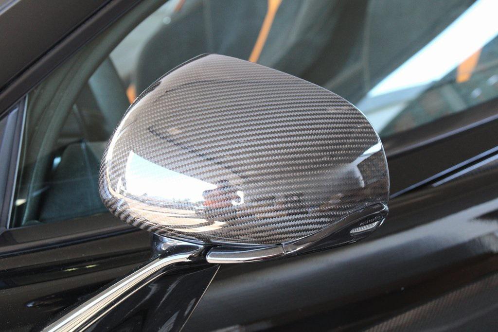 used 2016 McLaren 570S car, priced at $142,600