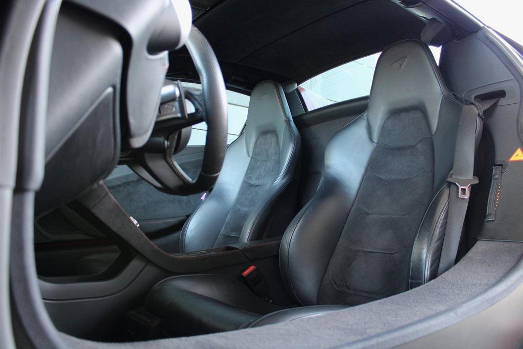 used 2013 McLaren MP4-12C car, priced at $112,991