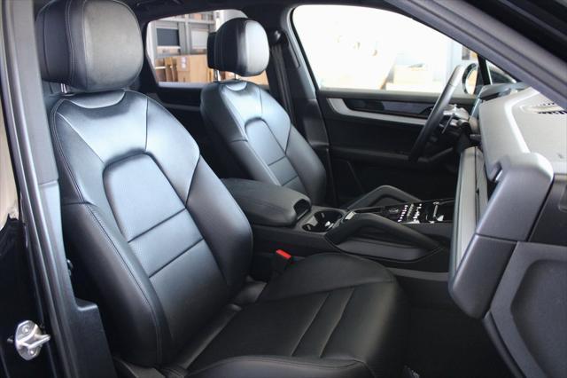 used 2024 Porsche Cayenne car, priced at $86,991