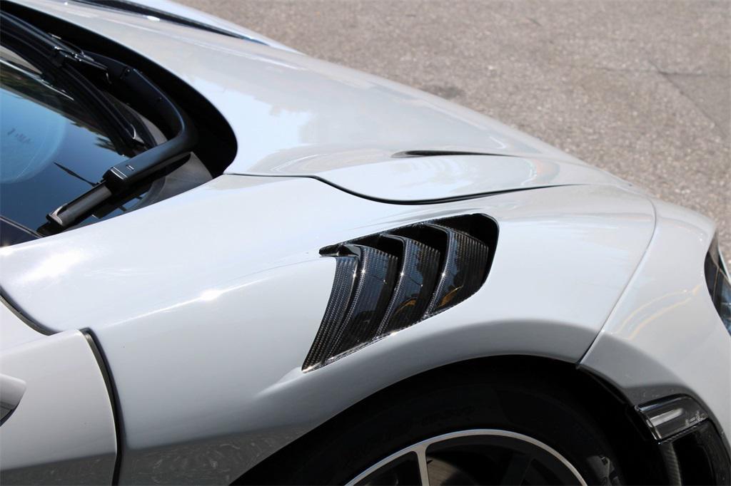 used 2020 McLaren 720S car, priced at $269,991