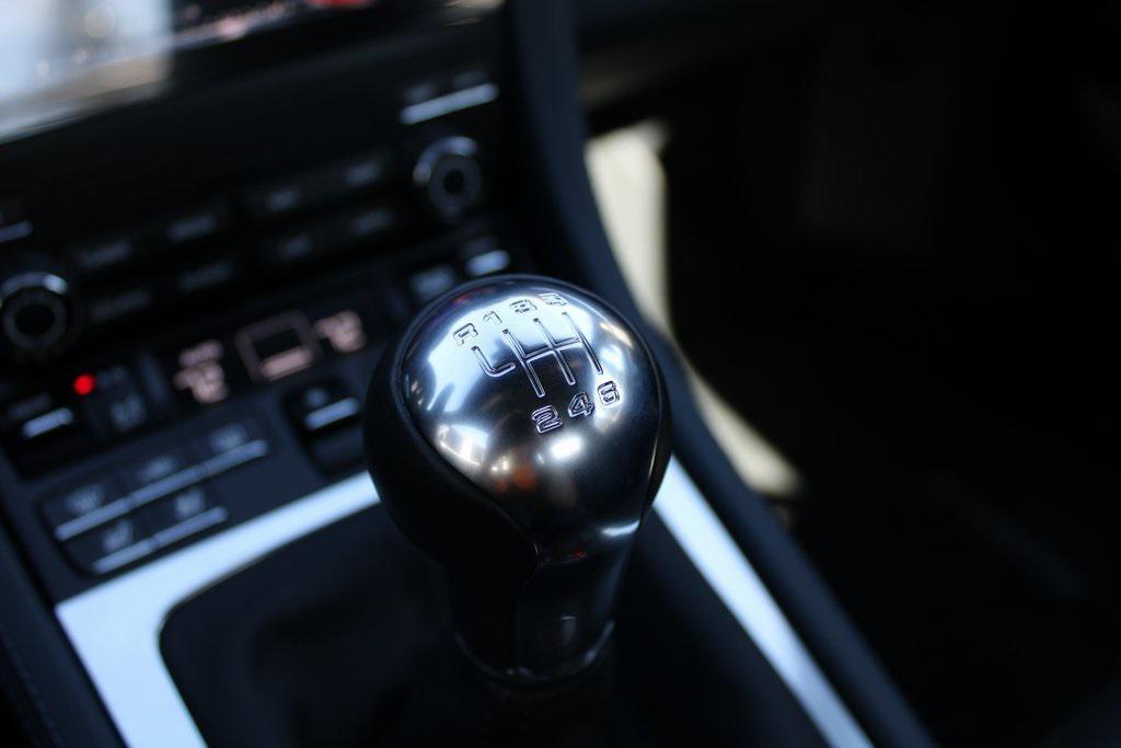 used 2025 Porsche 718 Cayman car, priced at $86,991