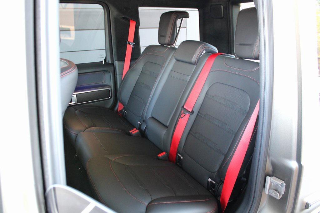 used 2025 Mercedes-Benz AMG G 63 car, priced at $229,991