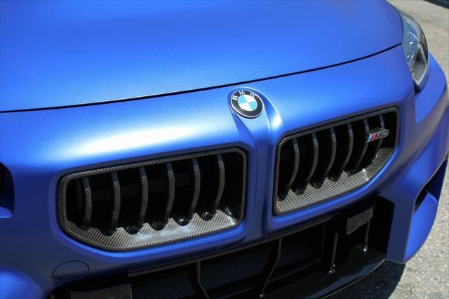 used 2025 BMW M2 car, priced at $74,991