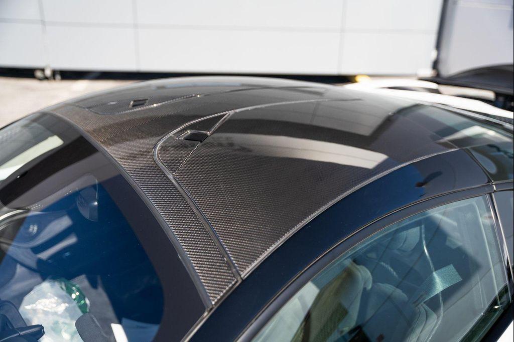 new 2024 McLaren 750S car, priced at $470,901