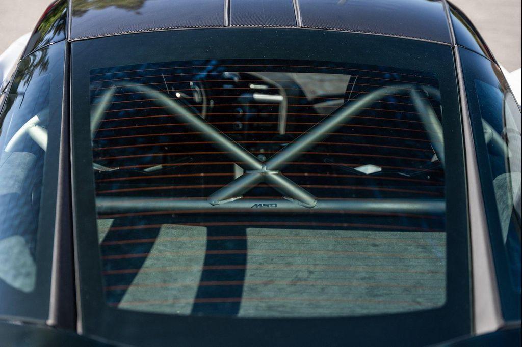 new 2024 McLaren 750S car, priced at $470,901