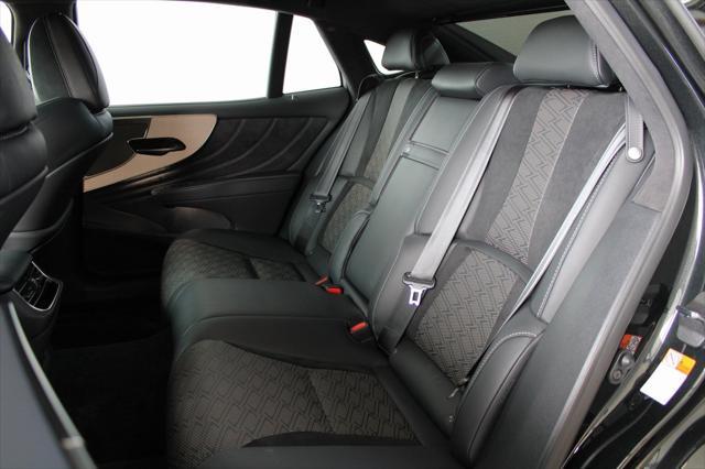 used 2023 Lexus LS 500 car, priced at $74,991
