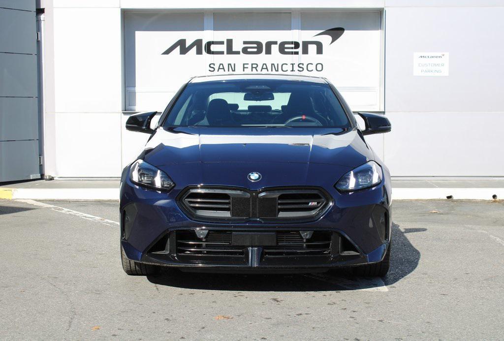 used 2025 BMW M235 Gran Coupe car, priced at $47,991