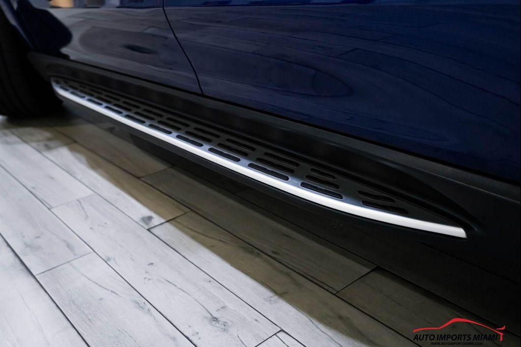 used 2022 Mercedes-Benz GLE 350 car, priced at $39,888