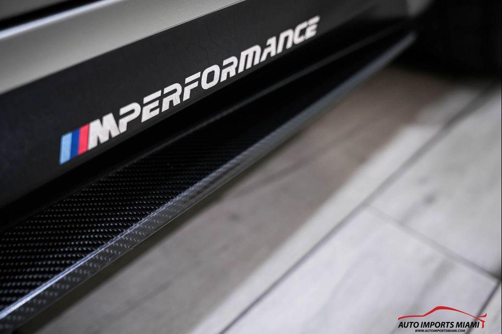 used 2019 BMW M5 car, priced at $65,888