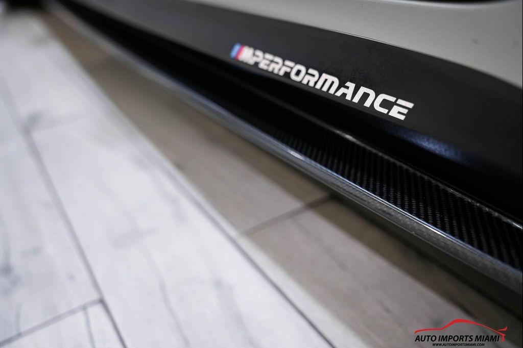 used 2019 BMW M5 car, priced at $65,888