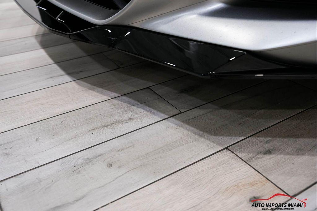 used 2019 BMW M5 car, priced at $65,888