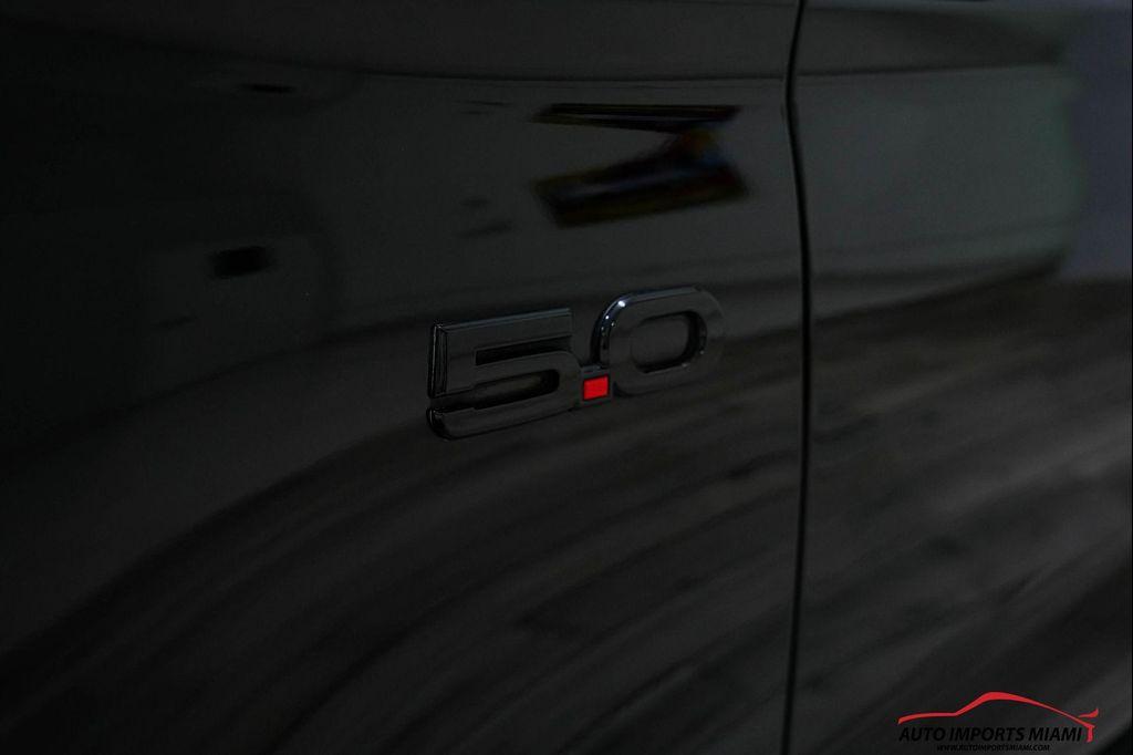 used 2021 Ford Mustang car, priced at $37,888