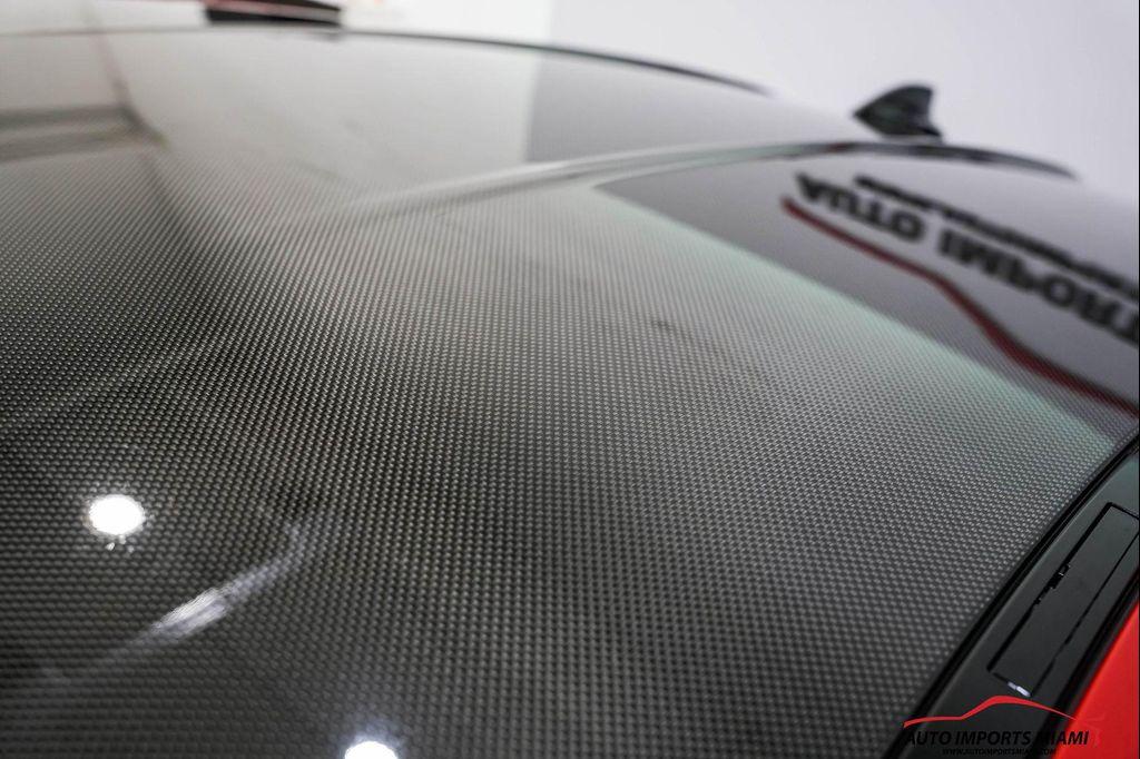 used 2023 BMW M4 car, priced at $68,888