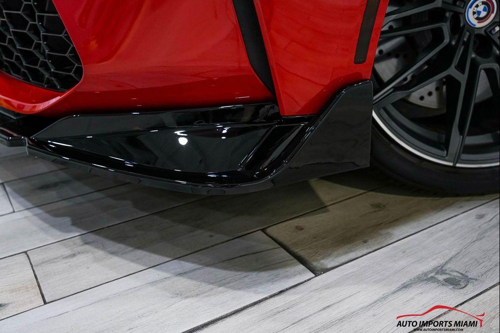 used 2023 BMW M4 car, priced at $68,888