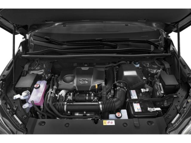 used 2020 Lexus NX 300 car, priced at $29,888