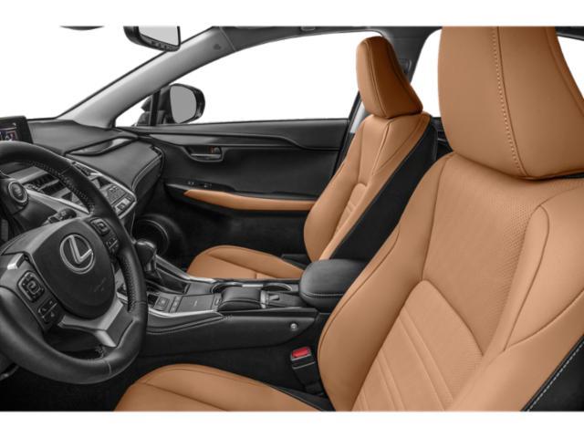 used 2020 Lexus NX 300 car, priced at $29,888