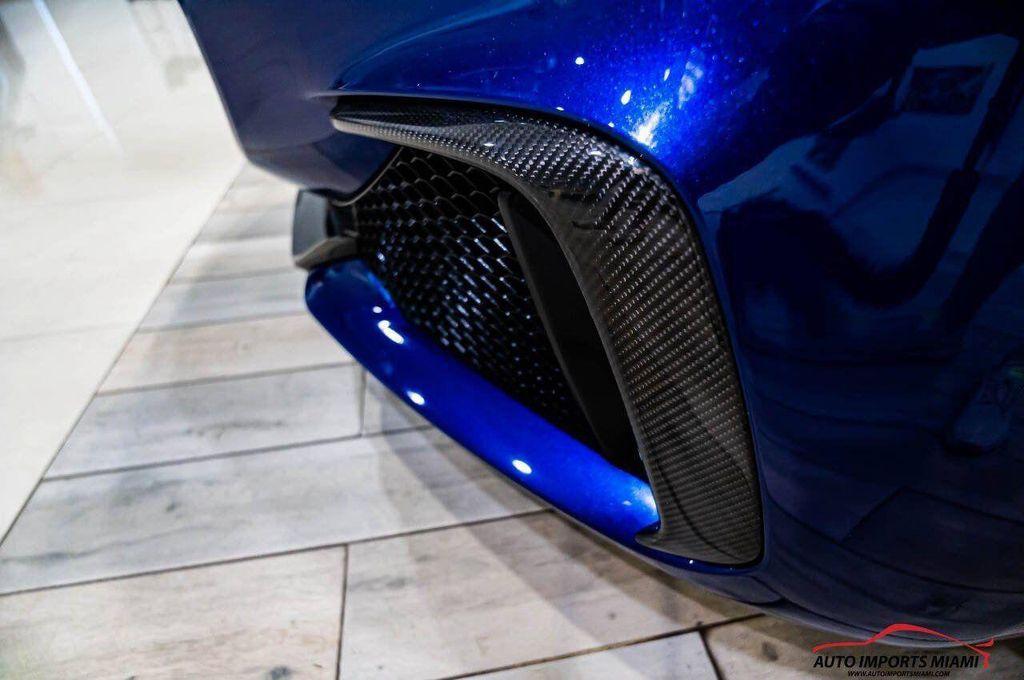 used 2024 Maserati GranTurismo car, priced at $97,888