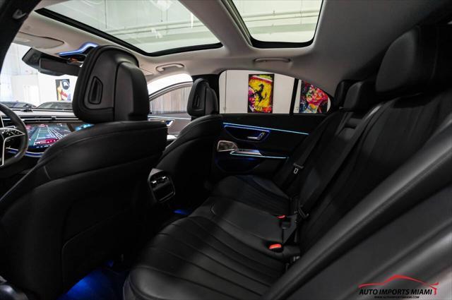 used 2025 Mercedes-Benz E-Class car, priced at $77,888