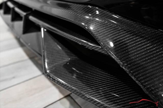 used 2024 Audi RS 6 Avant car, priced at $129,888