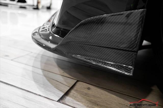 used 2024 Audi RS 6 Avant car, priced at $129,888
