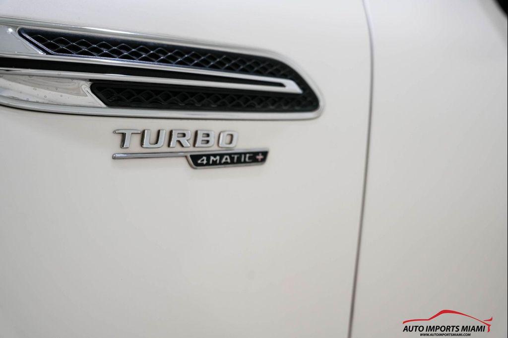 used 2020 Mercedes-Benz AMG GT 53 car, priced at $62,888